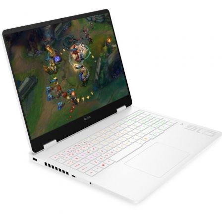 HP Portátil Gaming Omen 16-AM0044NS (BL2H5EA) Intel Core i9-14900HX 32GB RAM 1TB SSD NVIDIA GeForce RTX 5060 16" IPS 165Hz Sin Sistema Operativo